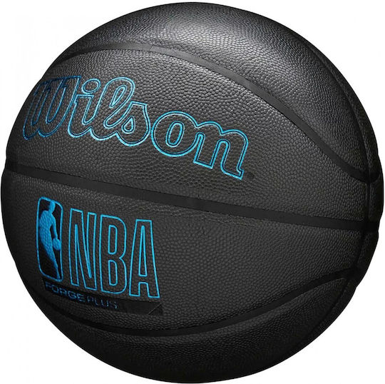 Wilson Forge Plus Баскетболна топка На открито
