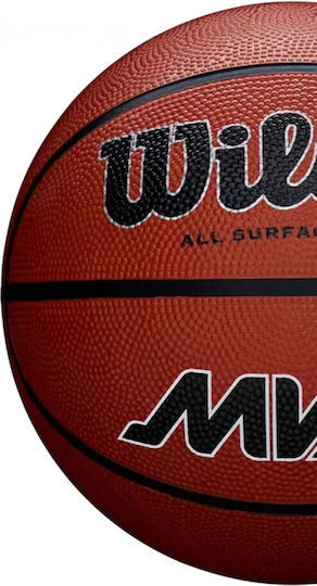 Wilson Basket Ball Indoor/Outdoor