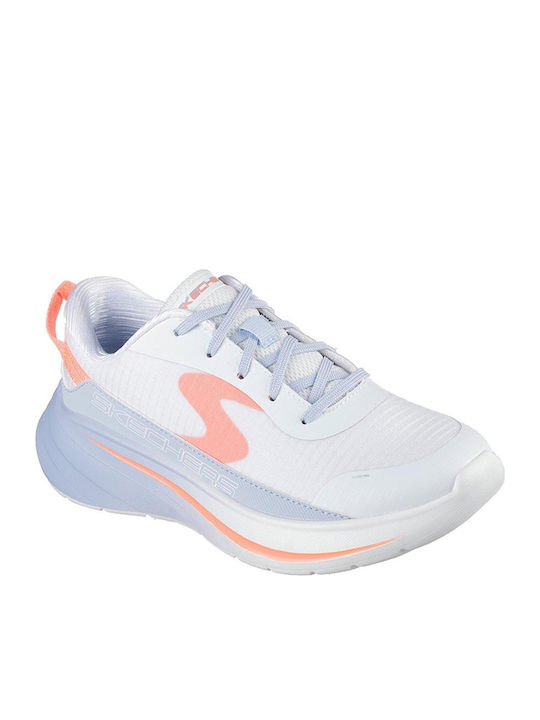 Imara Breeze Kinder Sneakers Weiß