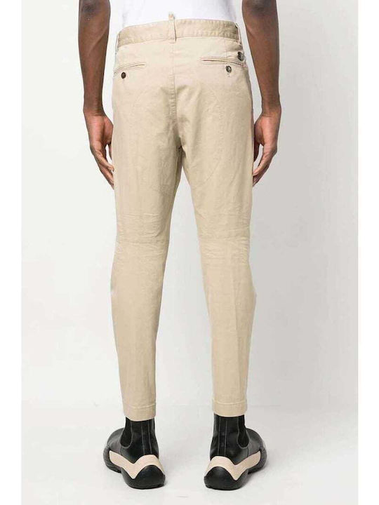 Dsquared2