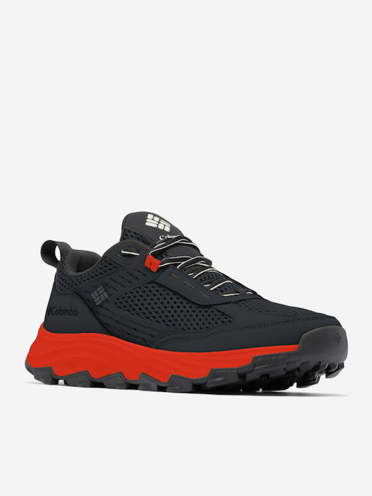 Columbia Hatana Men's Hiking Shoes Black