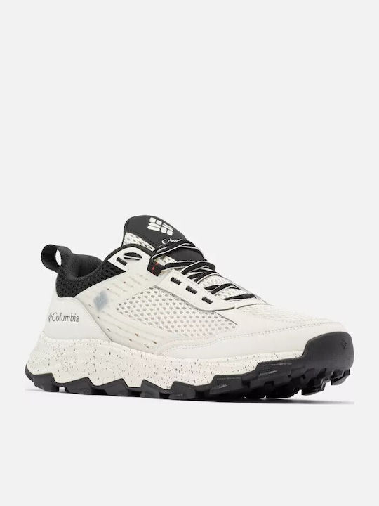 Columbia Hatana Men's Hiking Shoes White