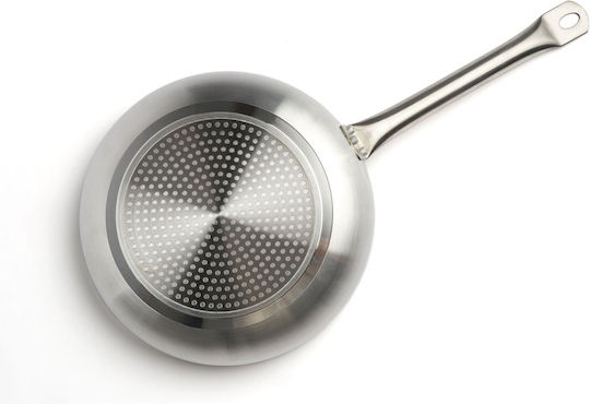 Comas Pan Aluminium Durchmesser Ø24cm