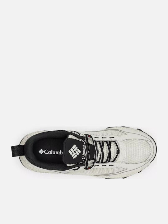 Columbia Hatana Men's Hiking Shoes White