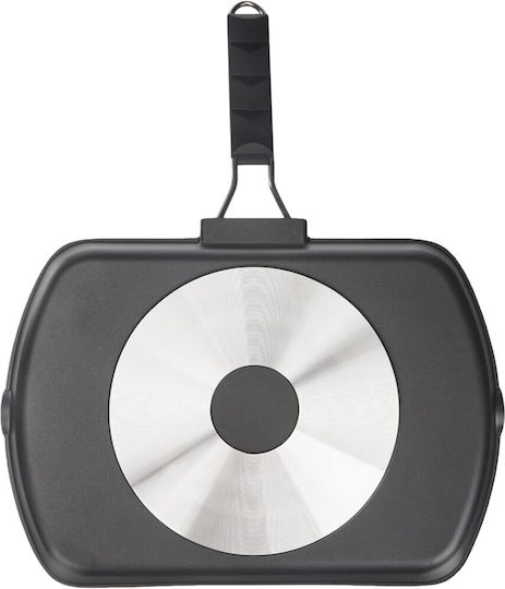 GTSA Pan Aluminum Diameter Ø28cm