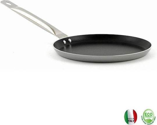 Keystone Krepp-Pfanne Aluminium Durchmesser Ø28cm