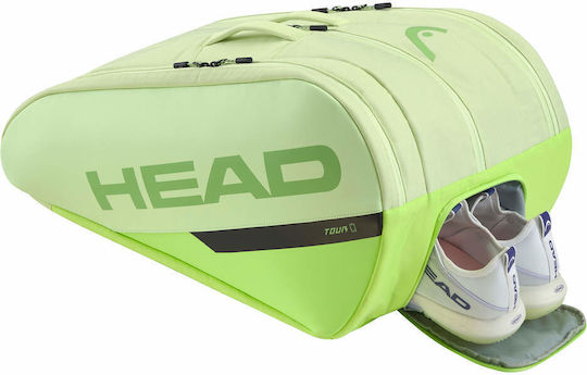 Head Θήκη Padel Μαύρη