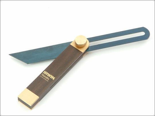 Stanley Stella Carpenters Angle Ruler 22.8cm