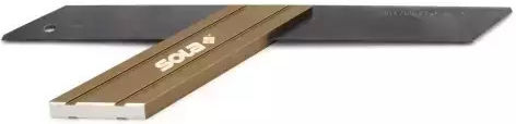 Sola Sola Elektriker Winkelmesser Aluminium Länge 11cm