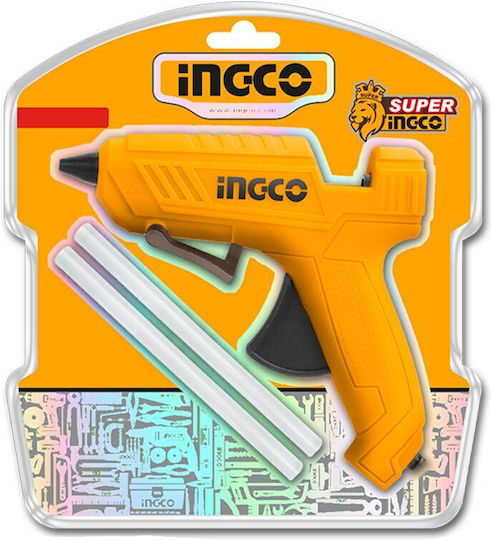 Ingco Electric Glue Gun 11.2mm 100W