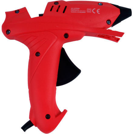 Raider RD-GLG04 Heißklebepistole für Silikonstäbe 11mm