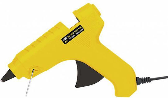 Deli 845548 Pistol de lipit cu adeziv
