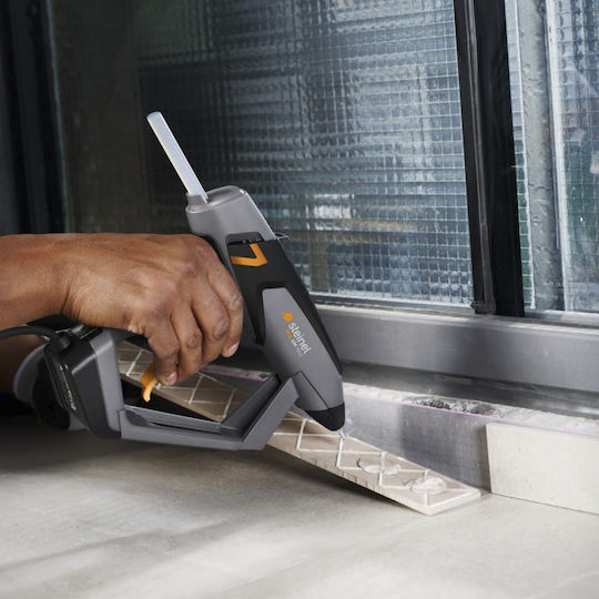 Steinel Gluematic Πιστόλι Θερμοκόλλησης 400W για Ράβδους Σιλικόνης 11mm