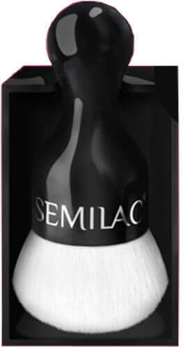 Semilac Четка за нокти Проектиране на