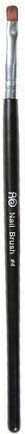 Ro-Ro Accessories Nail Brush Gel No 4