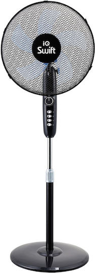 IQ Electric Mirror with Power 2kW
