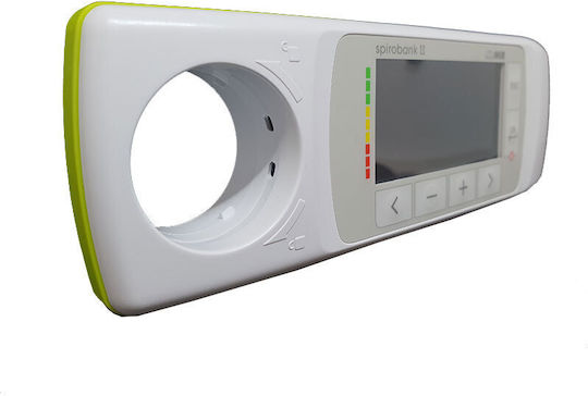 MIR Σπιρόμετρο Spirobank II Basic