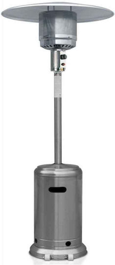 Gas Stove Mushroom with Efficiency 12kW