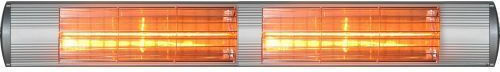 Neta Hottech Two Elektrischer Spiegel mit Leistung 3kW