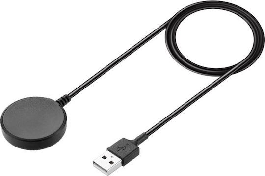 Tragbare Ladegeräte Für Samsung Galaxy Watch 7 Schwarz