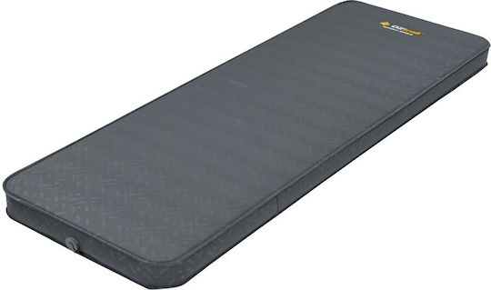 OZtrail Selbstaufblasend Einzeln Camping Schlafmatte in Gray Farbe { pn }}