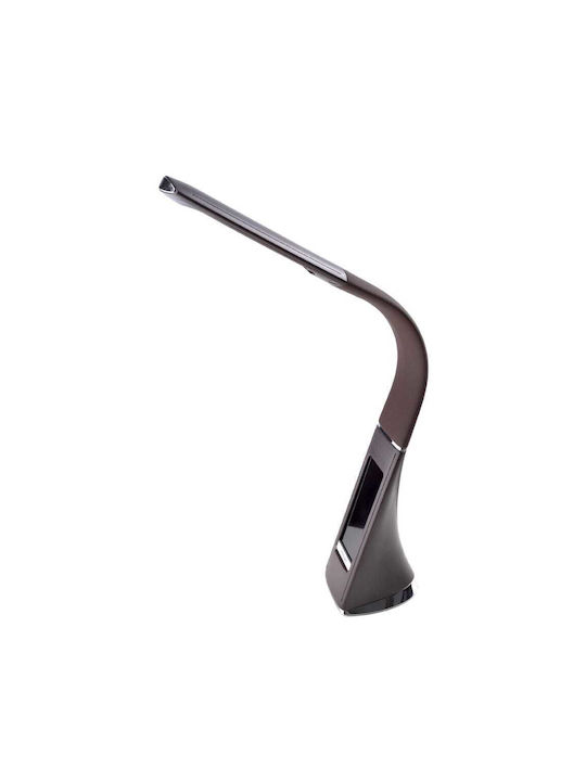 LED Office Lighting with Flexible Arm LED Office Lighting with Flexible Arm