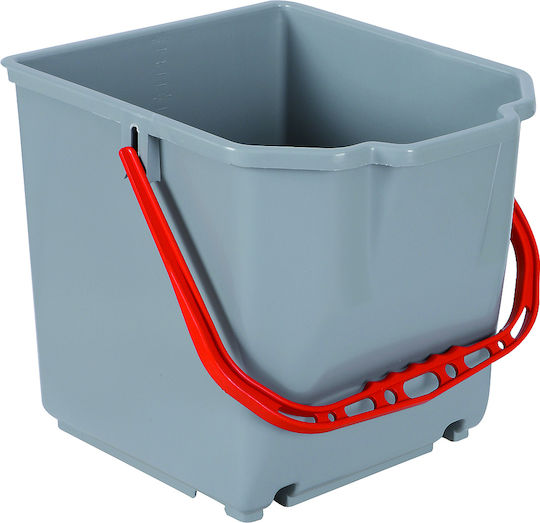 Delta Cleaning Bucket for Cleaning Carts Bucket for Cleaning Trolleys