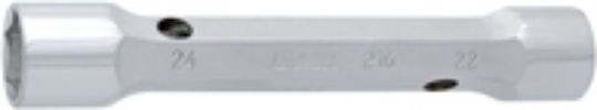 Unior Κλειδί Σωληνωτό 20x22mm