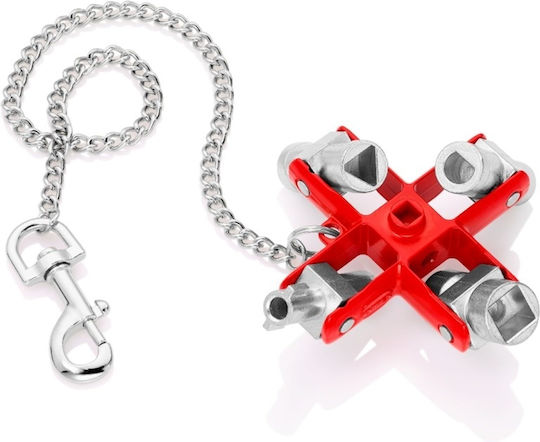Knipex Multi-Key 1pcs