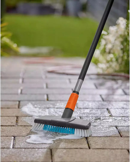 Gardena Cleansystem Βούρτσα Επαγγελματικού Καθαρισμού