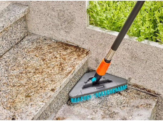 Gardena Cleansystem Αξεσουάρ Επαγγελματικού Καθαρισμού