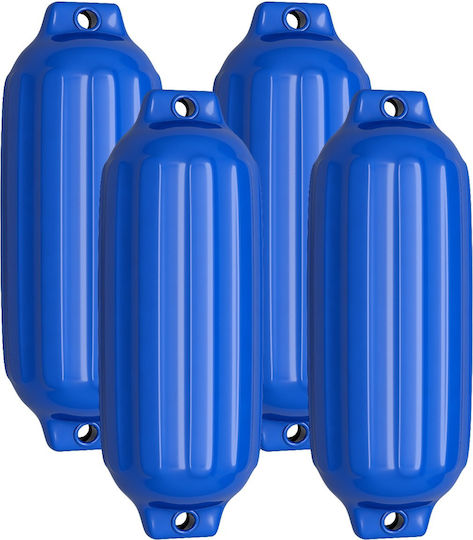 Costway Blau