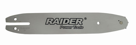 Raider Κονταροπρίονου 8''/200mm Σετ Λάμα & Αλυσίδα Αλυσοπρίονου 8"