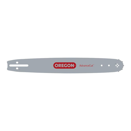 Oregon Advancecut Λάμα Αλυσοπρίονου 50cm (20") για Αλυσίδα με Βήμα .325", Πάχος Οδηγών .058"-1.5mm & Αριθμό Οδηγών 78Ε