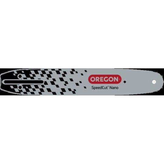 Oregon Nano Set lame și lanț pentru drujbe 10"