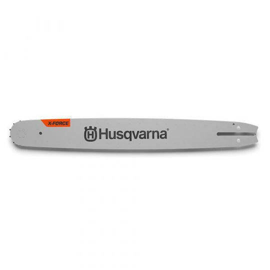 Husqvarna X-Force Kettensägeblatt & Kette Set 15"