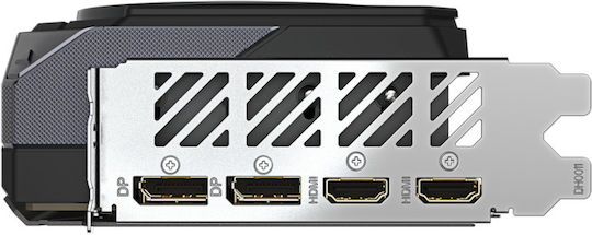 Gigabyte Radeon RX 9070 XT 16GB GDDR6 Gaming-OC Grafikkarte