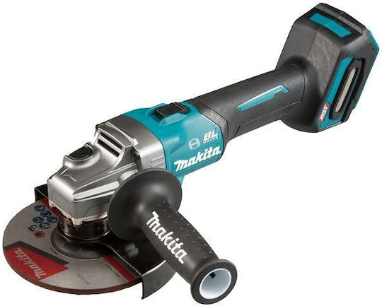Makita GA035GZ Τροχός 150mm Μπαταρίας Brushless 40V Solo