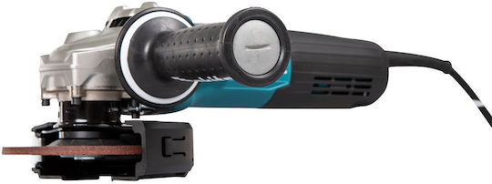 Makita Τροχός 125mm Ρεύματος 1900W με Ρύθμιση Στροφών