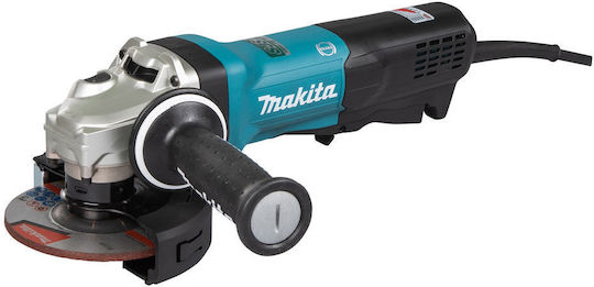 Makita GA5093X01 Polizor unghiular 125mm Electrică 1900W