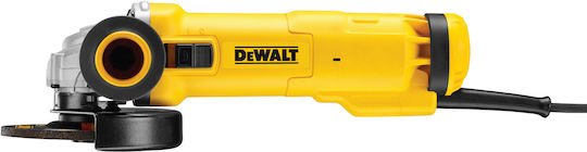 DEWALT DWE4217KD Grinder 125mm Electric 1200W