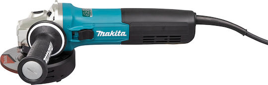 Makita Τροχός 125mm Ρεύματος 1900W