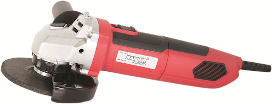 Raider RD-AG51 Polizor unghiular 125mm Electrică 750W