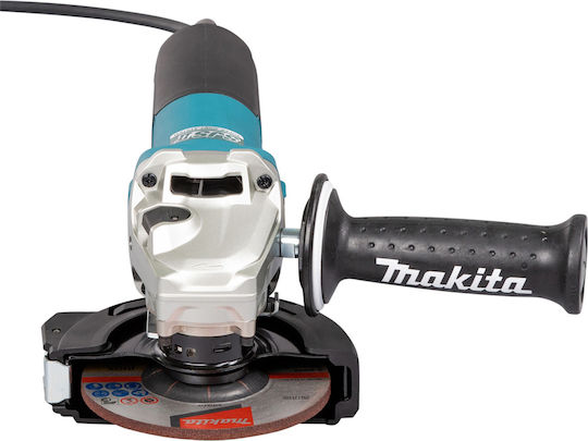 Makita Τροχός 125mm Ρεύματος 1900W