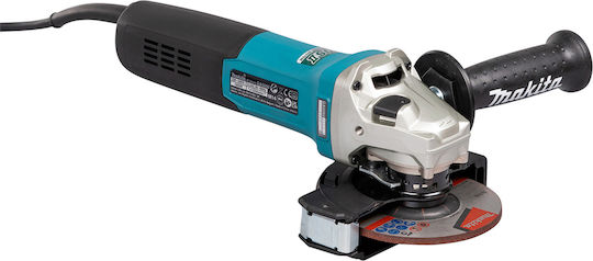 Makita Τροχός 125mm Ρεύματος 1900W