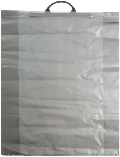 Plastiktüten für Verpackungen mit Griff Gray 5kg