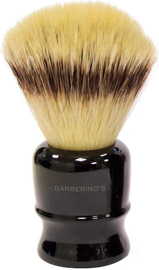 Barberino's Четка За Бръснене Със Синтетични Косми