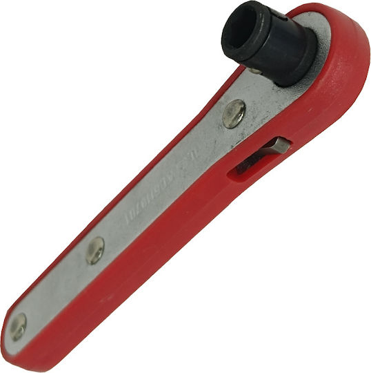 SKS Tools Chei cu clichet cu Patrat 1/4"
