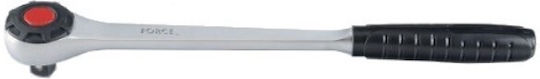 Force Chei cu clichet 72 Dinti cu Patrat 3/4" Lungime 25cm.