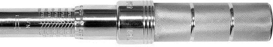 Yato Καστάνια με Καρέ 1/2" Μήκους 40εκ.